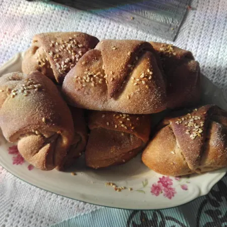 Dobranoc * وودج