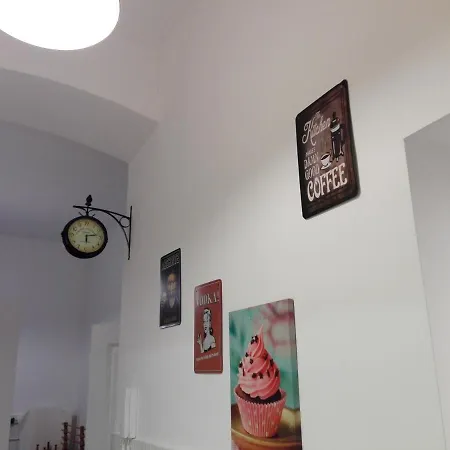 Dobranoc فندق مبيت وإفطار *