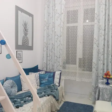 Dobranoc לינה וארוחת בוקר 3*