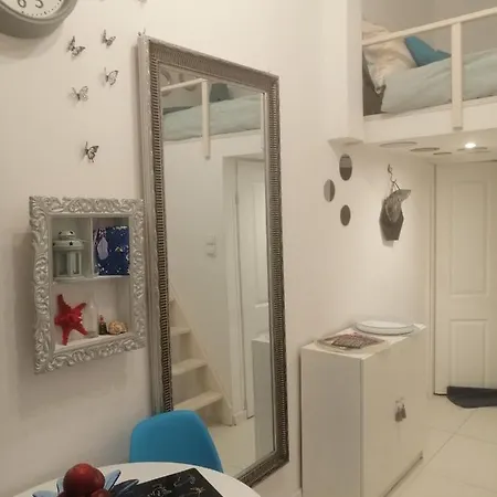 Dobranoc לינה וארוחת בוקר 3*