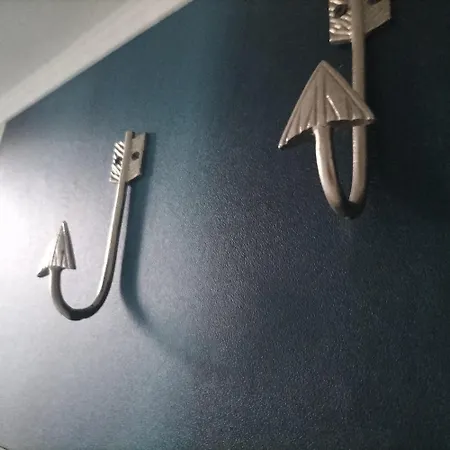 فندق مبيت وإفطار Dobranoc وودج