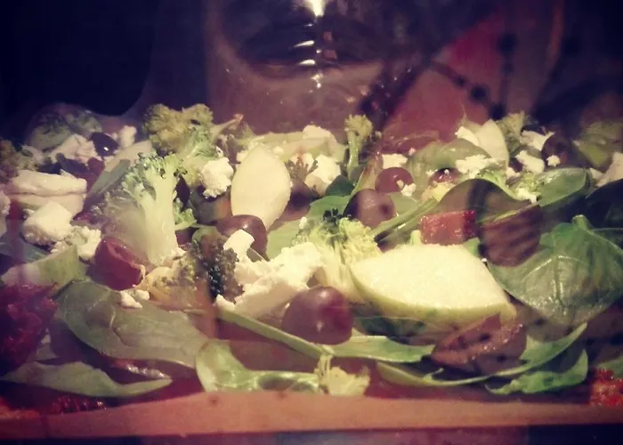 Alojamento de Acomodação e Pequeno-almoço Dobranoc Łódź