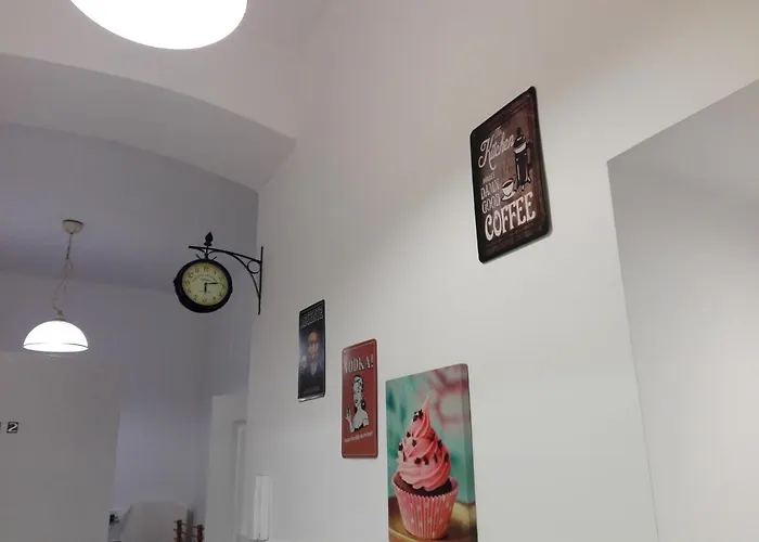 Dobranoc Alojamento de Acomodação e Pequeno-almoço 3*