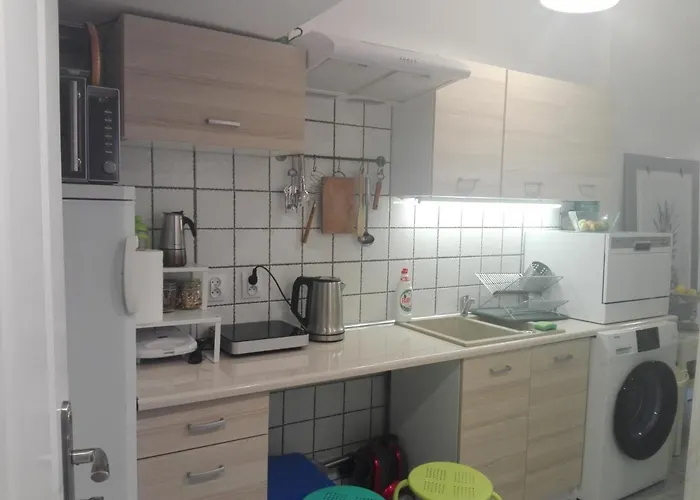 Alojamento de Acomodação e Pequeno-almoço Dobranoc 3*