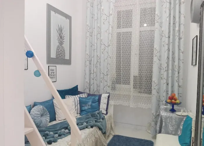 Dobranoc Alojamento de Acomodação e Pequeno-almoço 3*