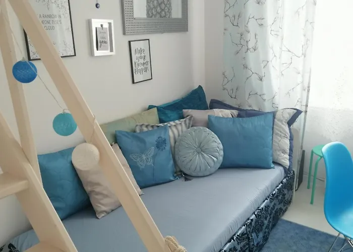 Alojamento de Acomodação e Pequeno-almoço Dobranoc 3*