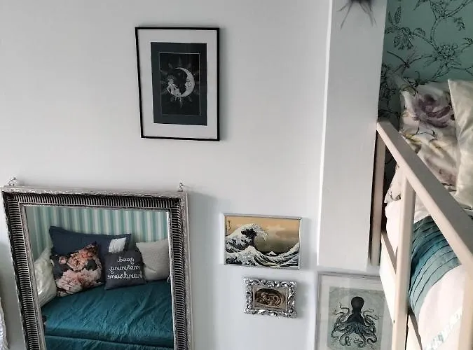 Alojamento de Acomodação e Pequeno-almoço Dobranoc 3*