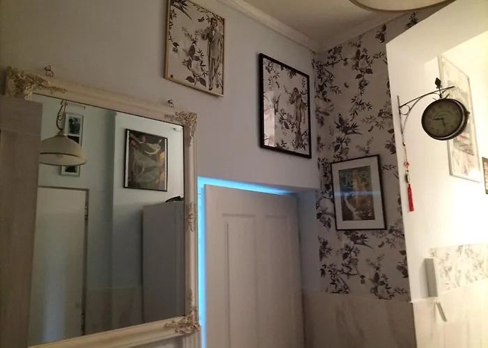 Alojamento de Acomodação e Pequeno-almoço Dobranoc 3*