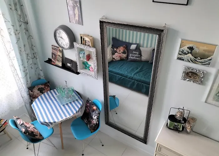 Alojamento de Acomodação e Pequeno-almoço Dobranoc 3*