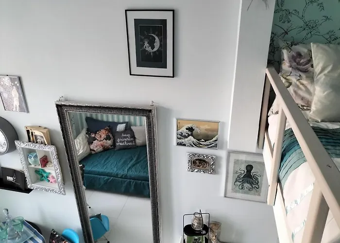 Dobranoc Alojamento de Acomodação e Pequeno-almoço 3*