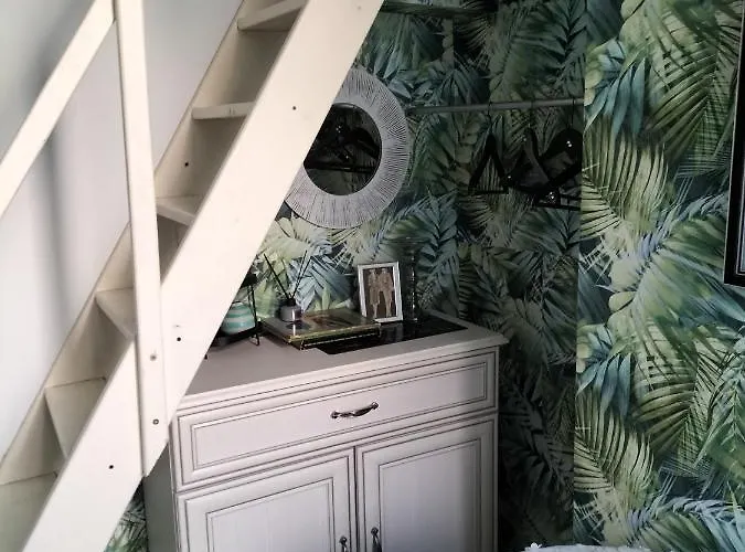 Alojamento de Acomodação e Pequeno-almoço Dobranoc 3*