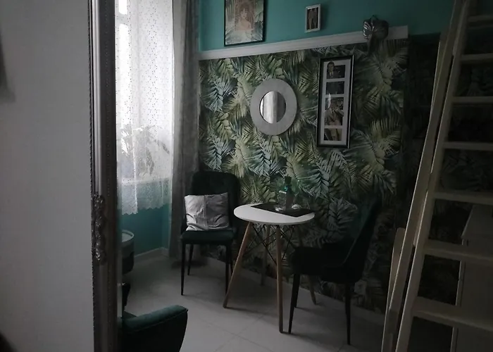 Alojamento de Acomodação e Pequeno-almoço Dobranoc