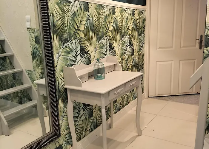 Dobranoc Alojamento de Acomodação e Pequeno-almoço