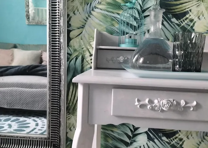 Alojamento de Acomodação e Pequeno-almoço Dobranoc 3*