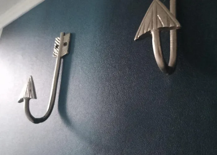 Alojamento de Acomodação e Pequeno-almoço Dobranoc Łódź