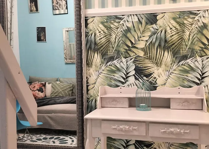 Alojamento de Acomodação e Pequeno-almoço Dobranoc